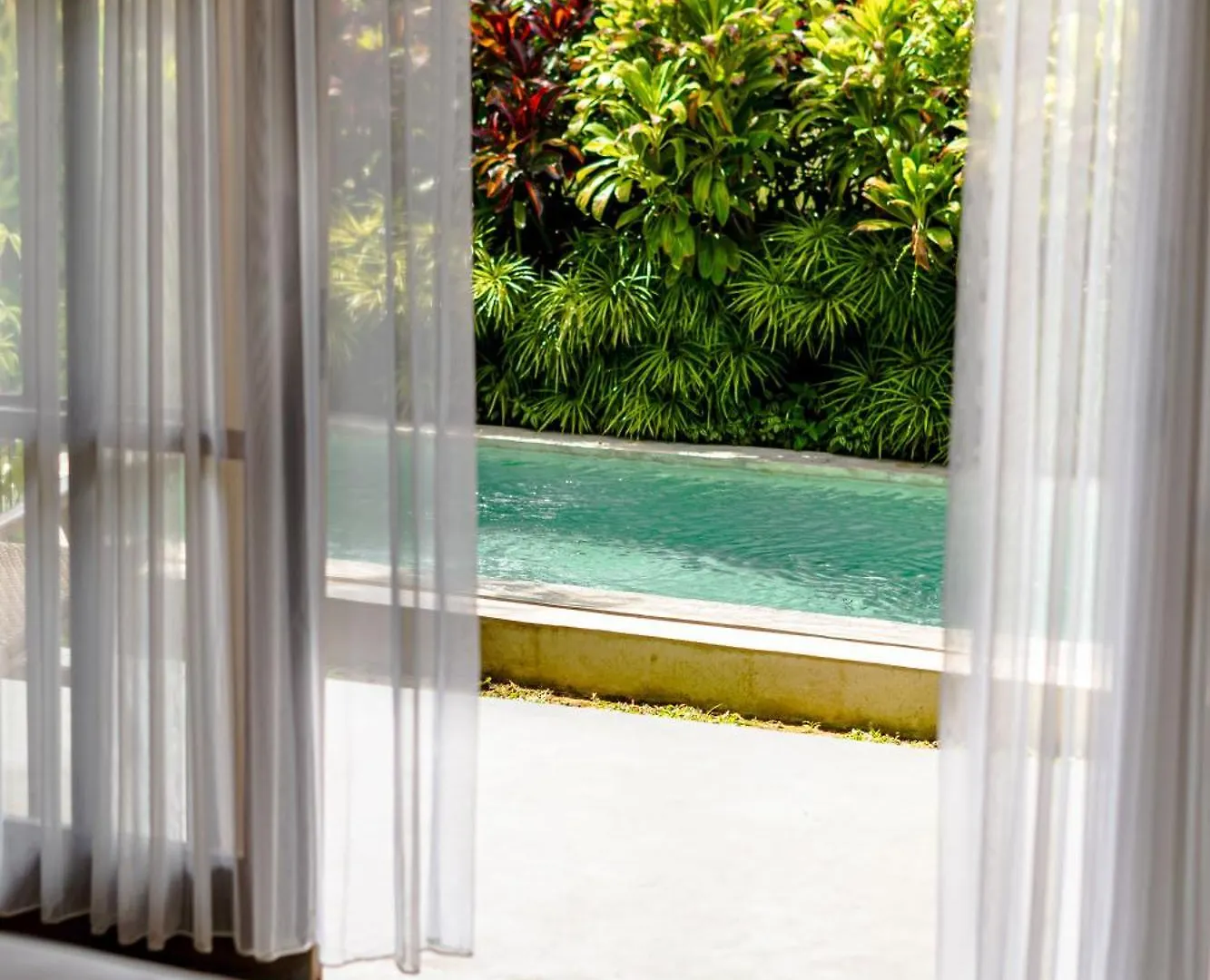 Nyaman Villas By Evdekimi Ubud