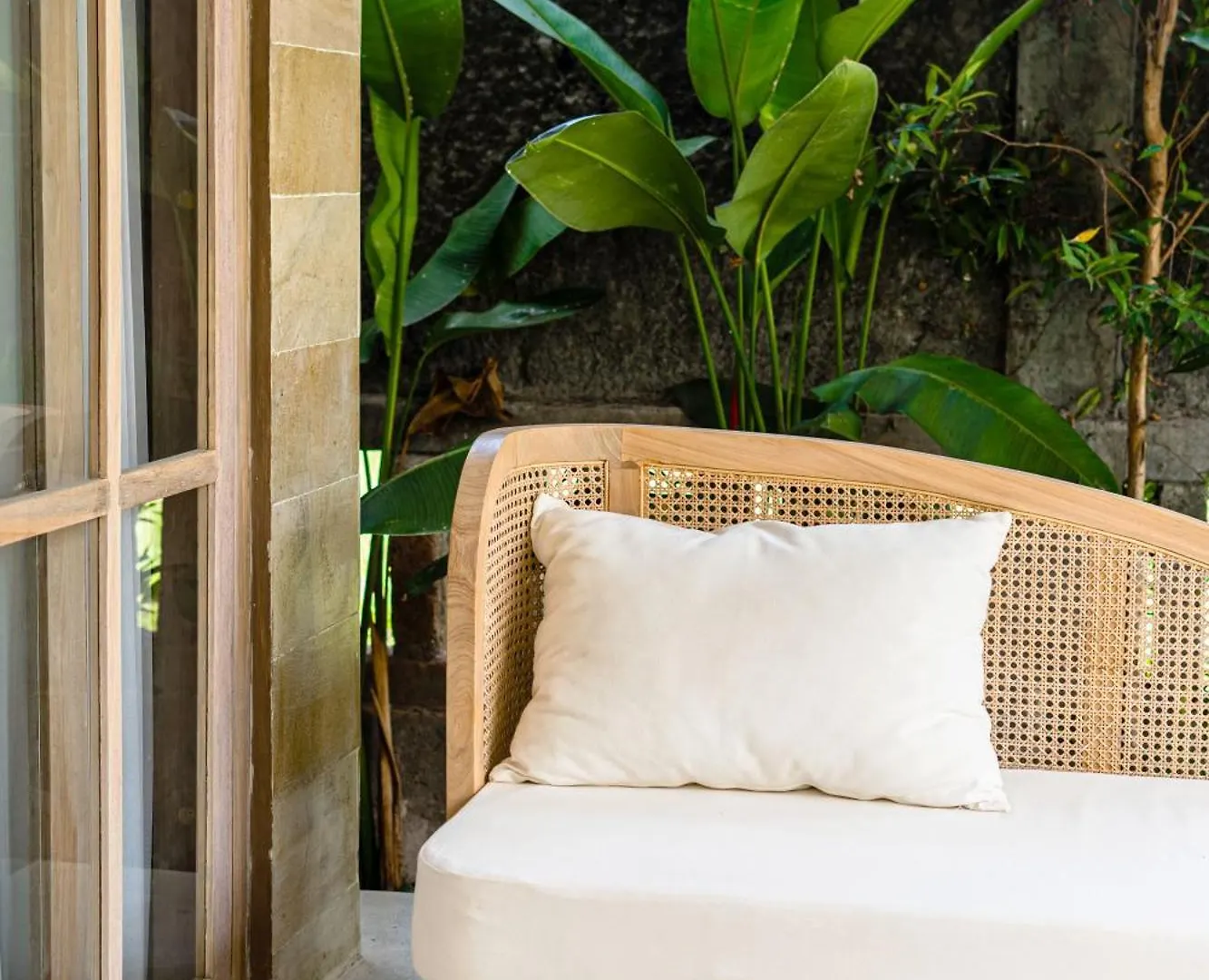 Nyaman Villas By Evdekimi Ubud 0*, 우붓 인도네시아