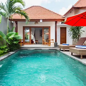  Villa De Metra By Pramana