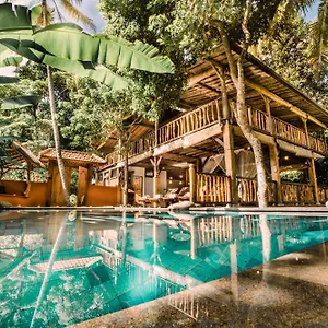  Villa Inspirit