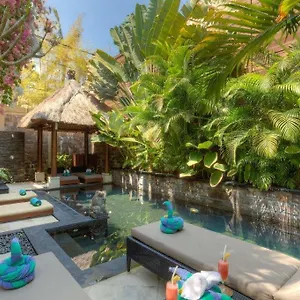 Kipas Seminyak (Bali)