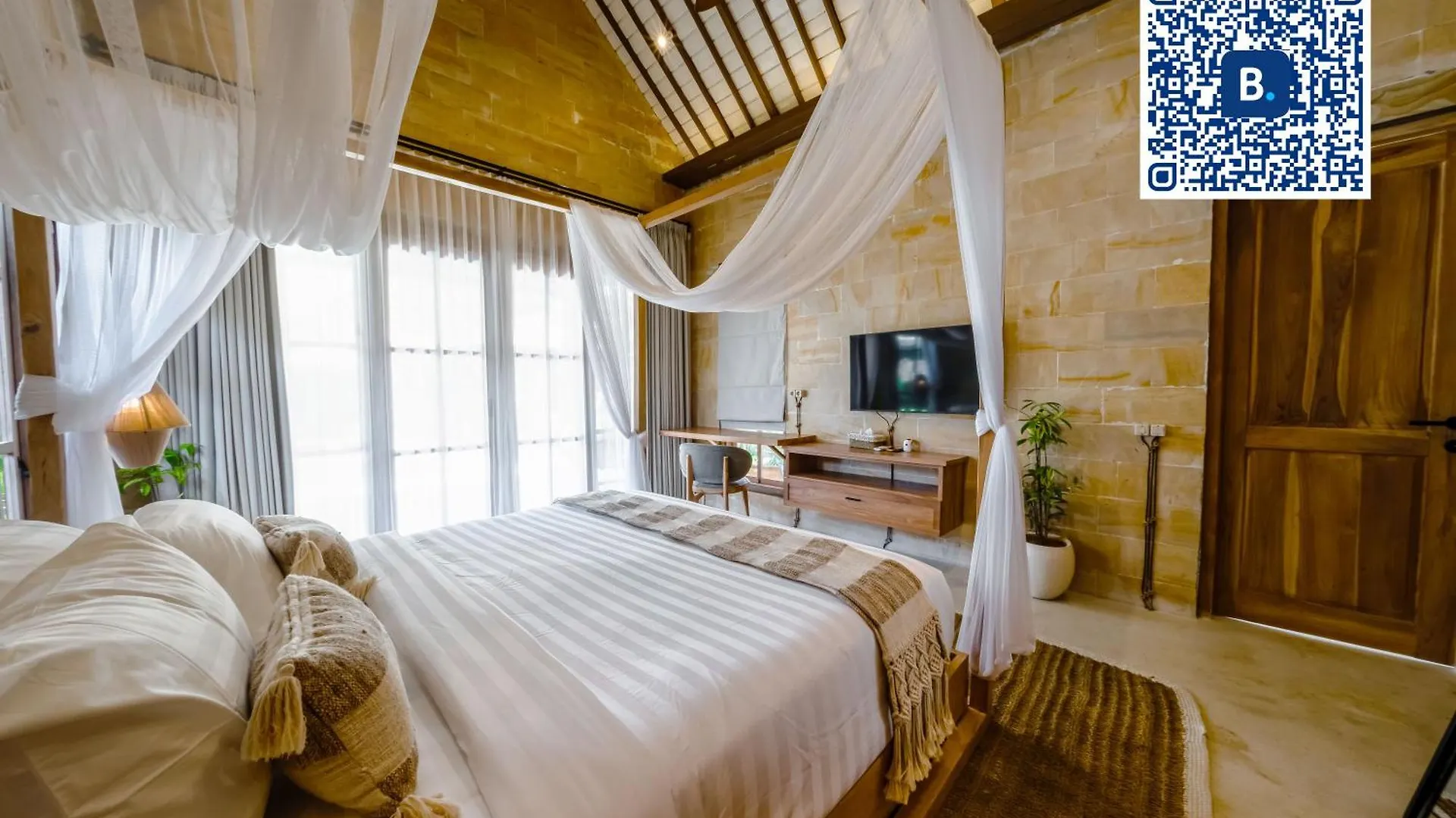Nyaman Villas By Evdekimi Ubud