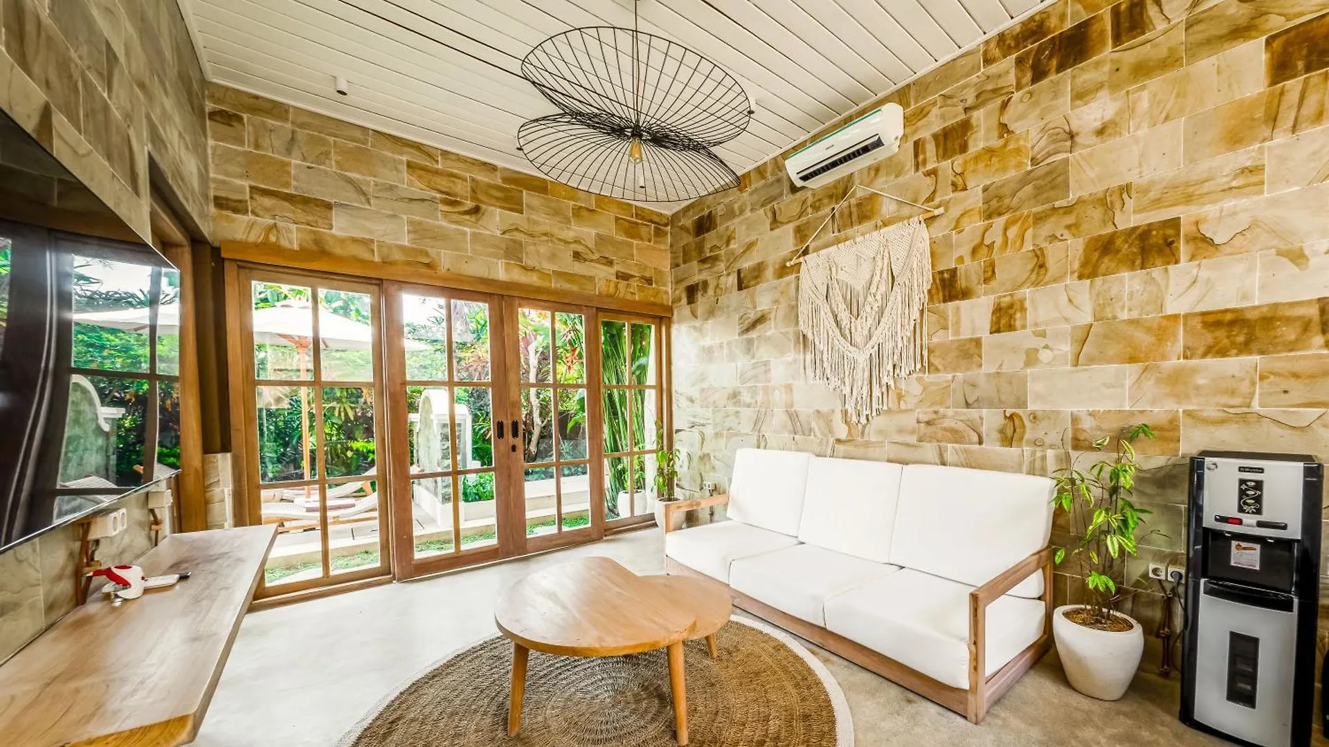 Nyaman Villas By Evdekimi Ubud