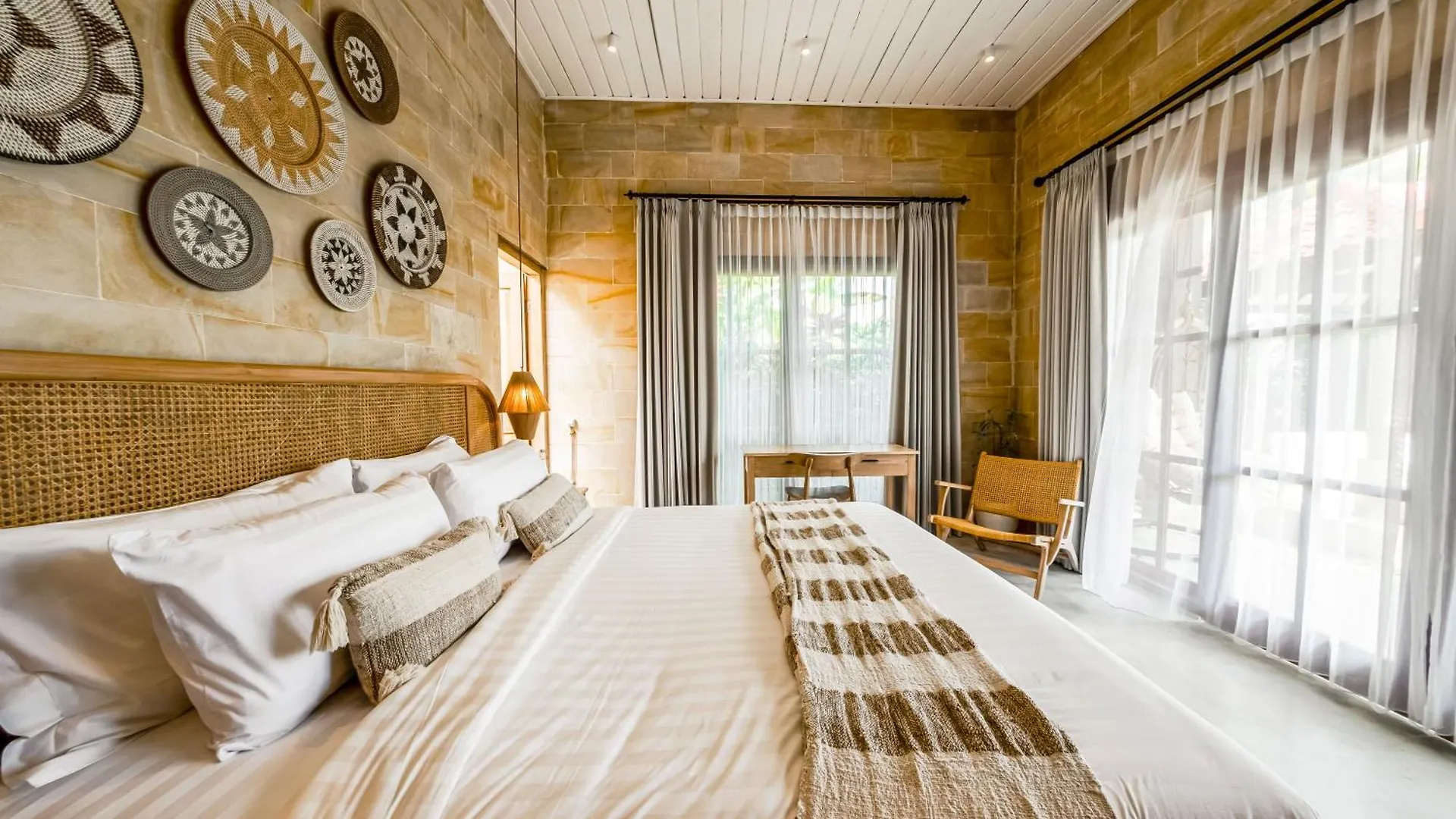 Nyaman Villas By Evdekimi Ubud