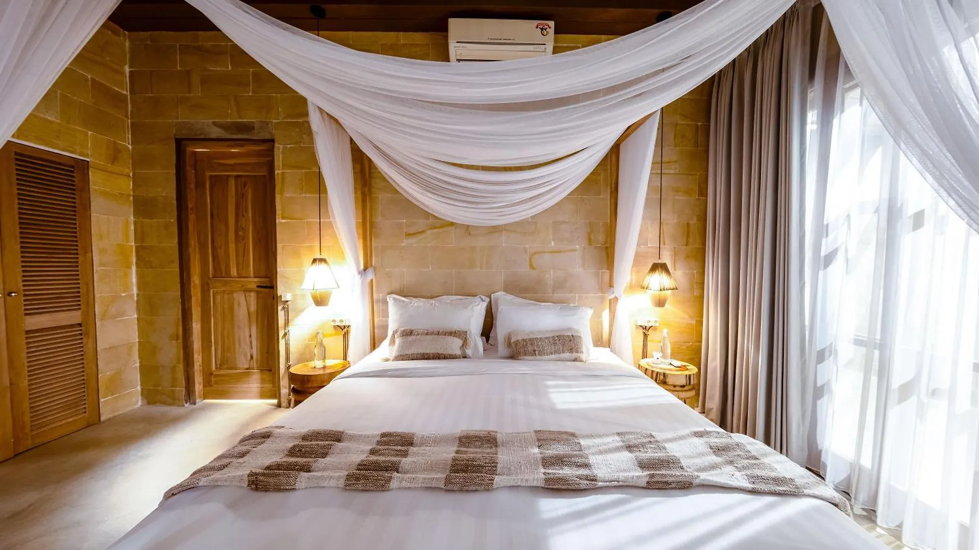 Nyaman Villas By Evdekimi Ubud