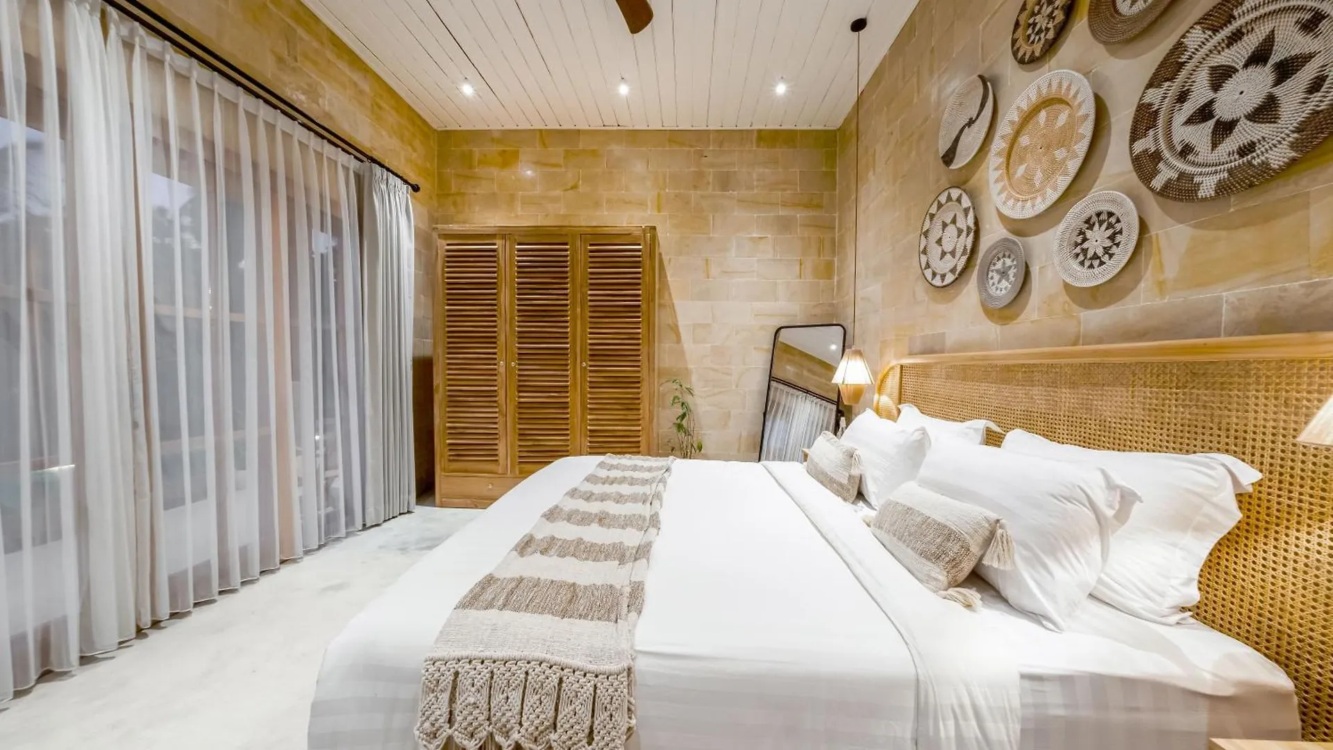 Nyaman Villas By Evdekimi Ubud Indonesien