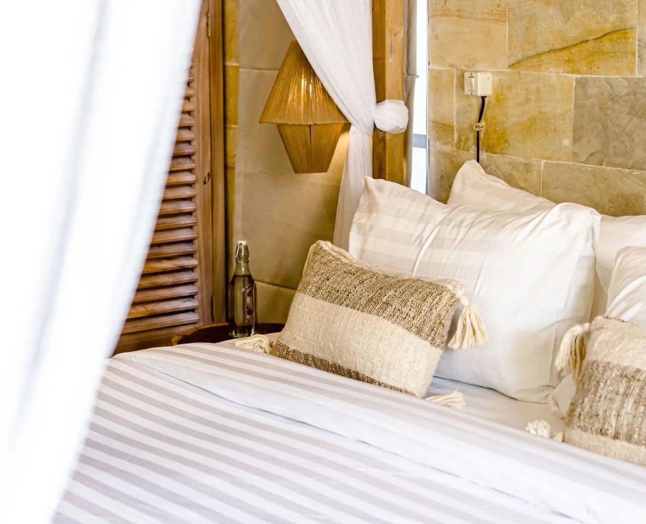 Nyaman Villas By Evdekimi Ubud