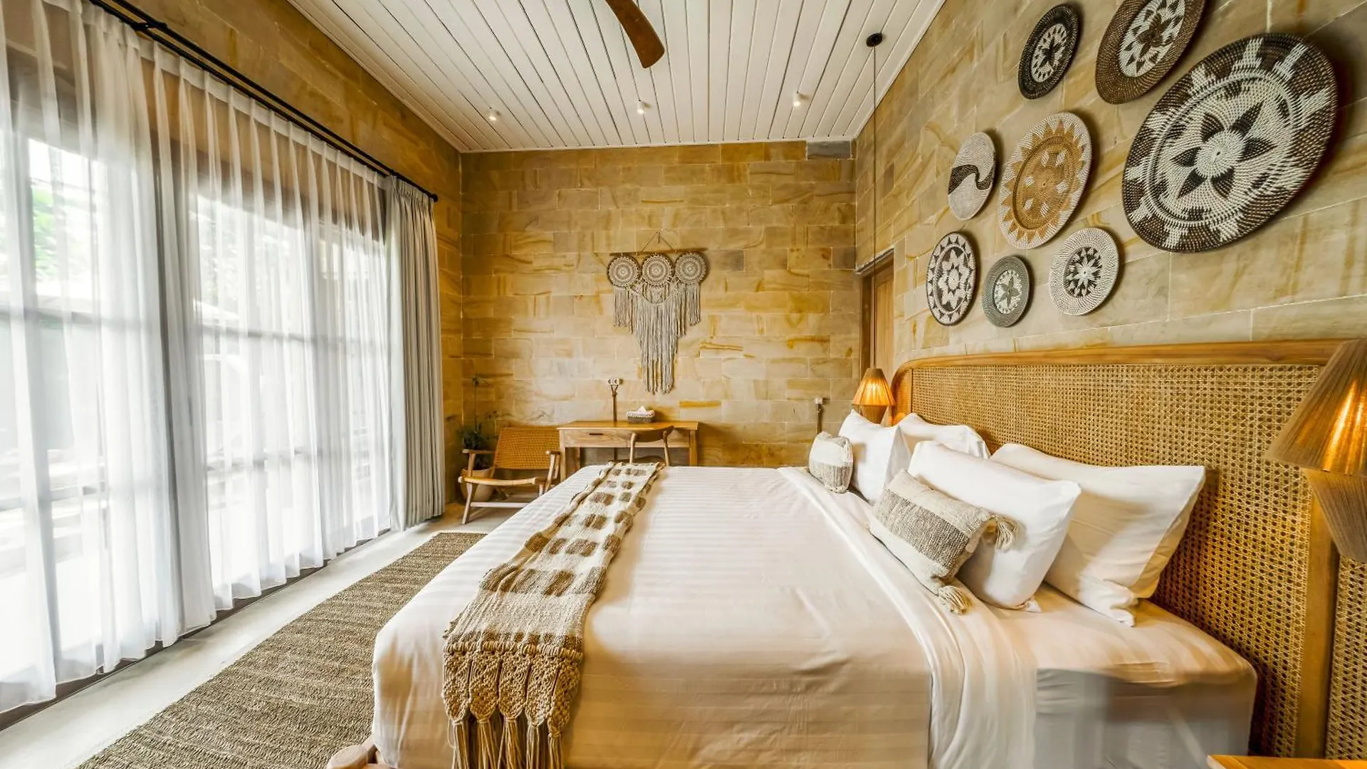 Nyaman Villas By Evdekimi Ubud