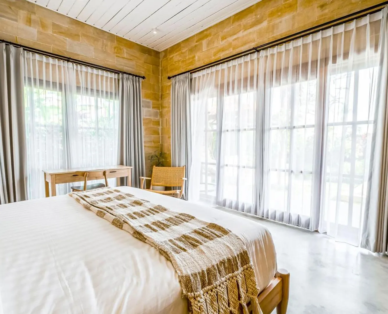 Nyaman Villas By Evdekimi Ubud