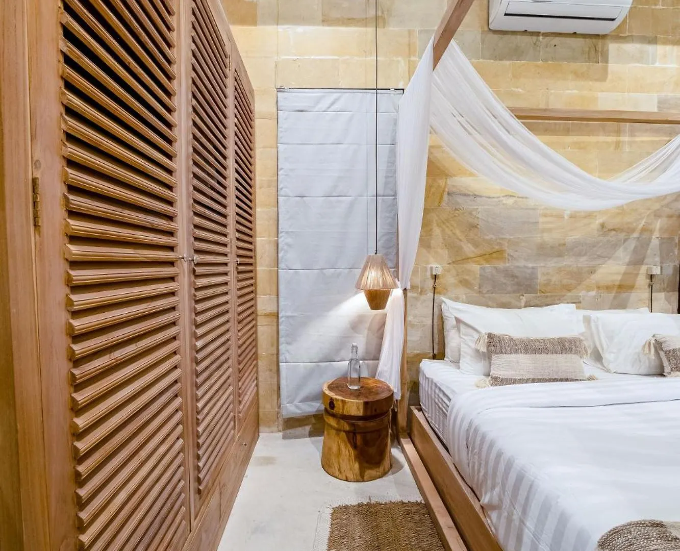 Nyaman Villas By Evdekimi Ubud